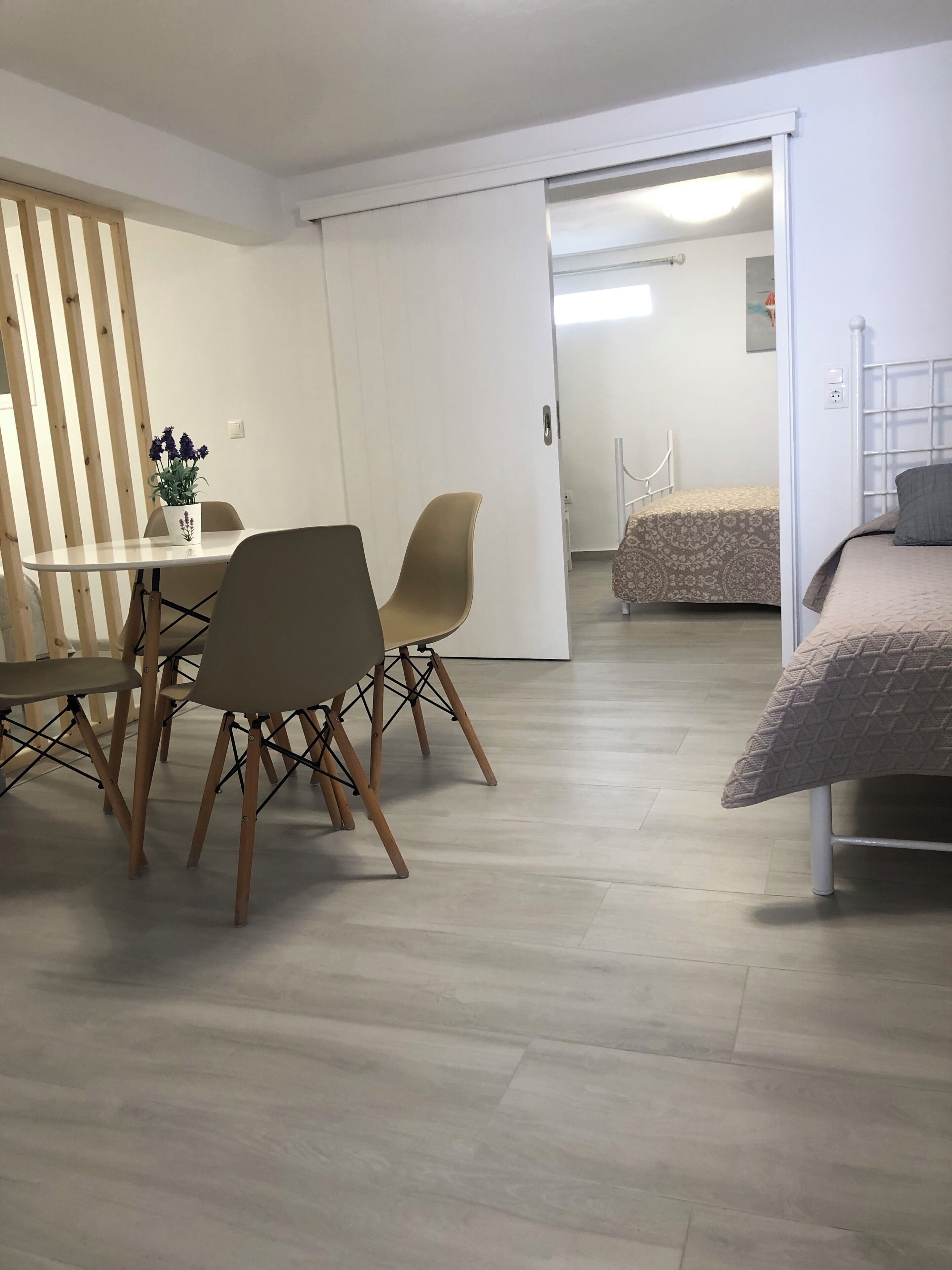 family apartment | minibar, in-room safe, desk, soundproofing