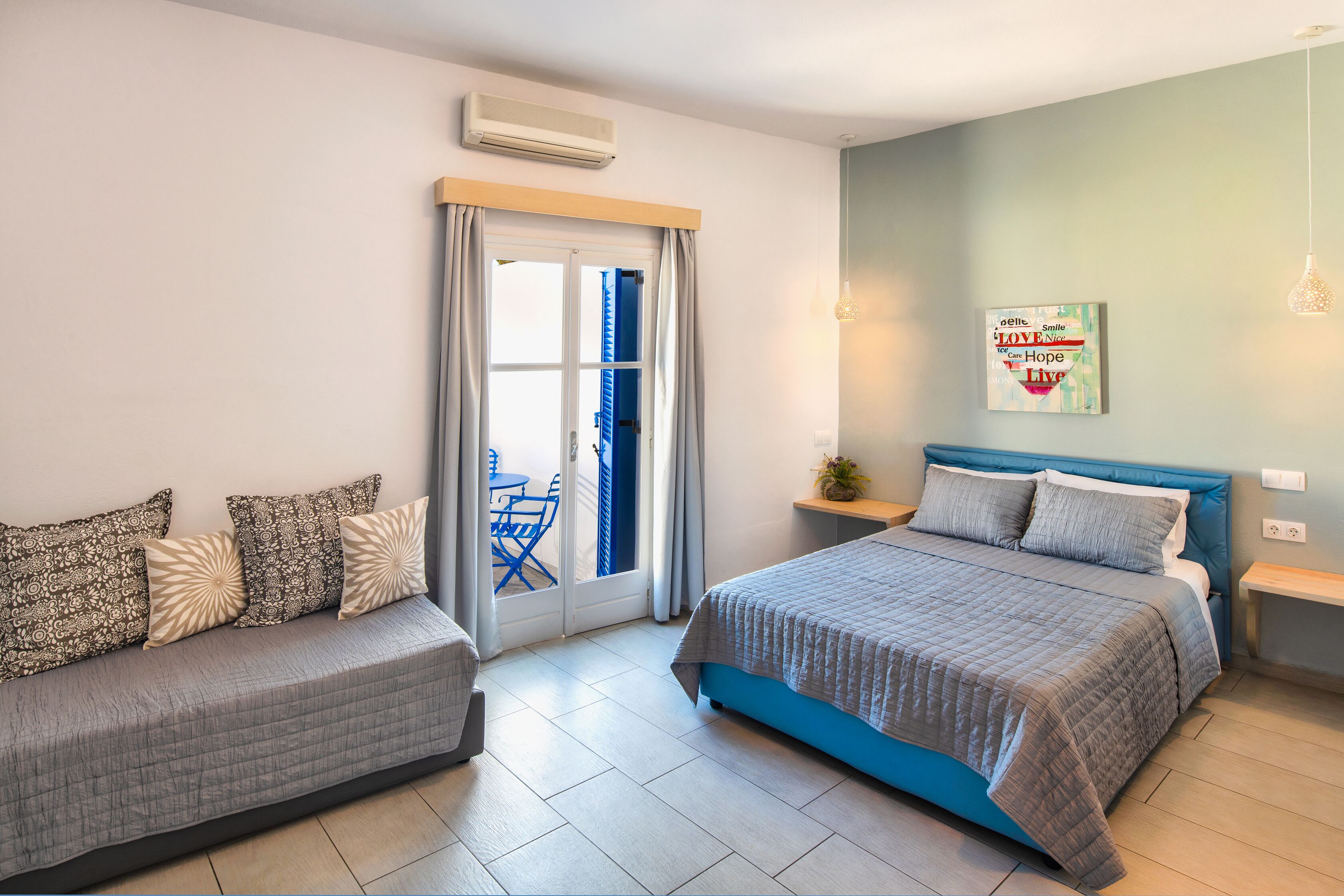 Photo - Afrodete Hotel