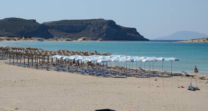 Elafonisos Diamond Resort