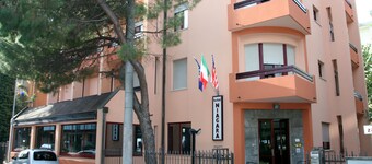 Hotel Niagara Rimini
