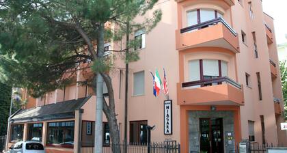 Hotel Niagara Rimini