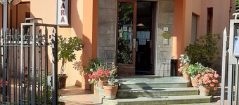 Hotel Niagara Rimini