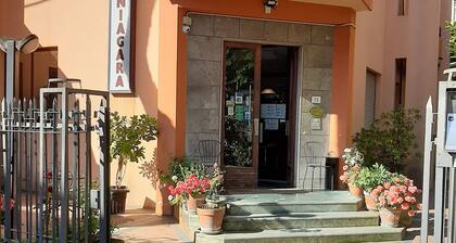 Hotel Niagara Rimini