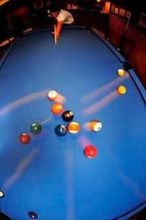 Billiards