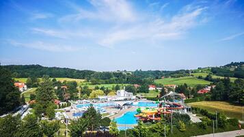 Water park
