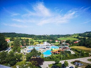 Water park