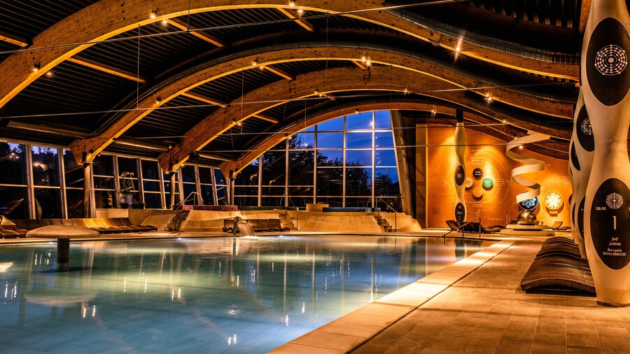 Hotel Terme Sveti Martin