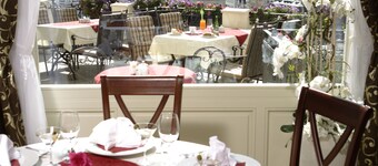 Spa Hotel Schlosspark