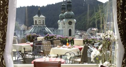 Spa Hotel Schlosspark