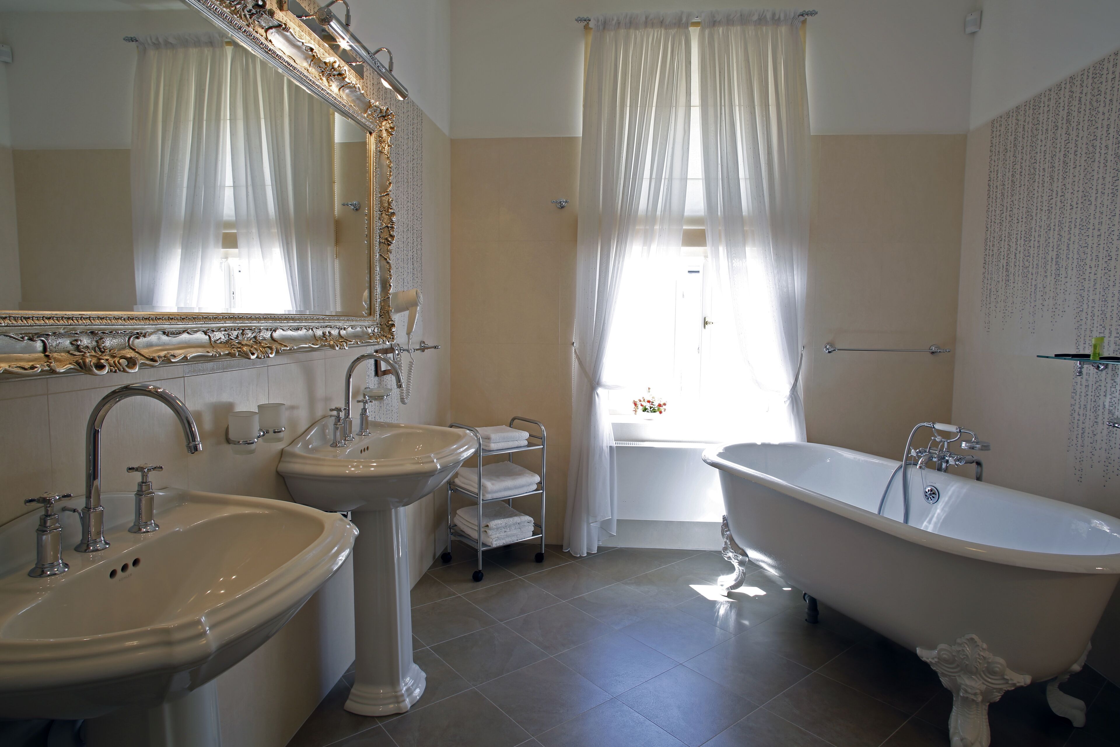 Spa Hotel Schlosspark