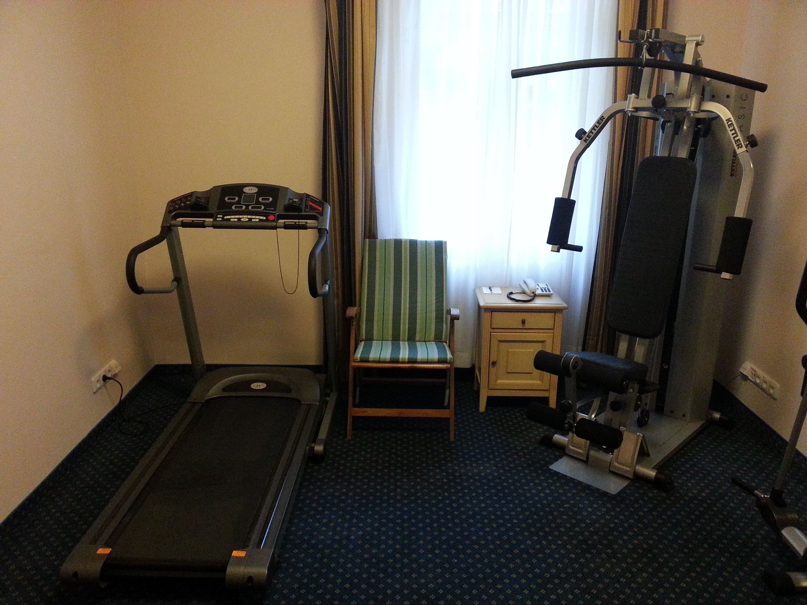 Foto - Spa Hotel Schlosspark