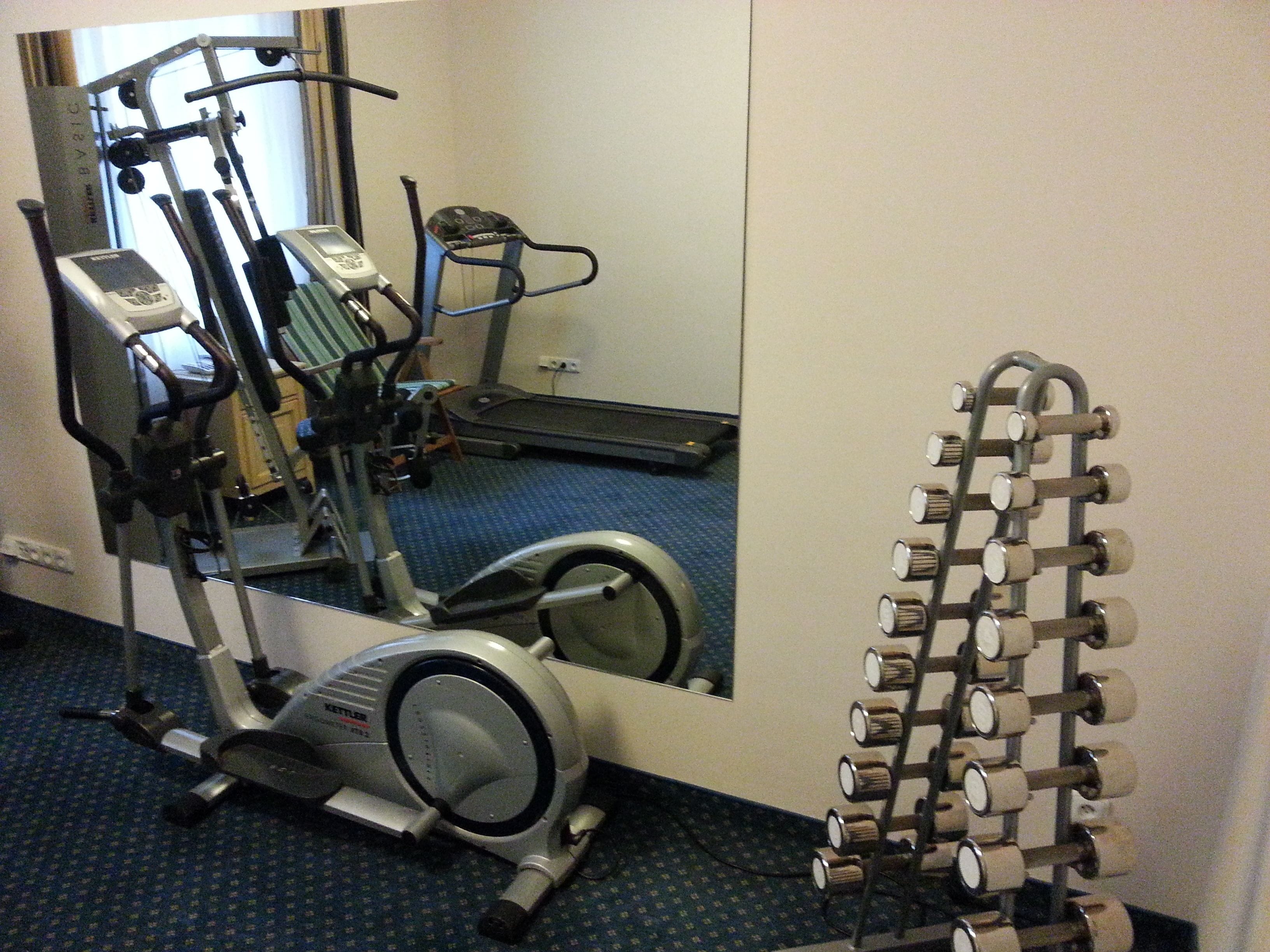 Foto - Spa Hotel Schlosspark