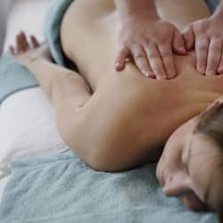 Sauna, hot tub, body treatments, mud baths, hydrotherapy, aromatherapy