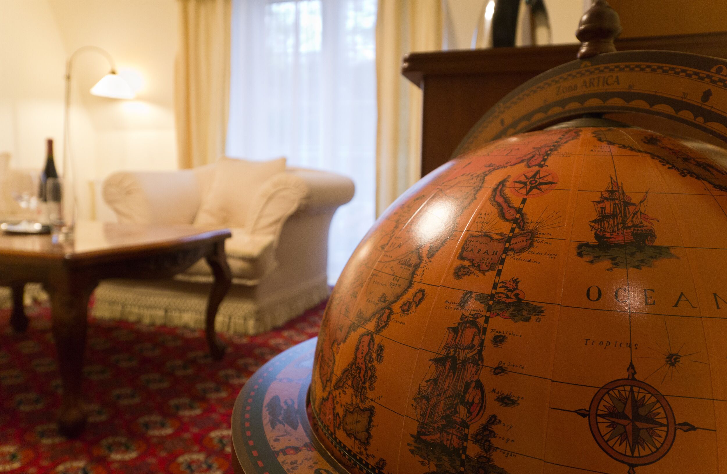 Foto - Spa Hotel Schlosspark