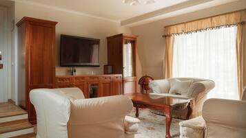 Televisión de pantalla plana