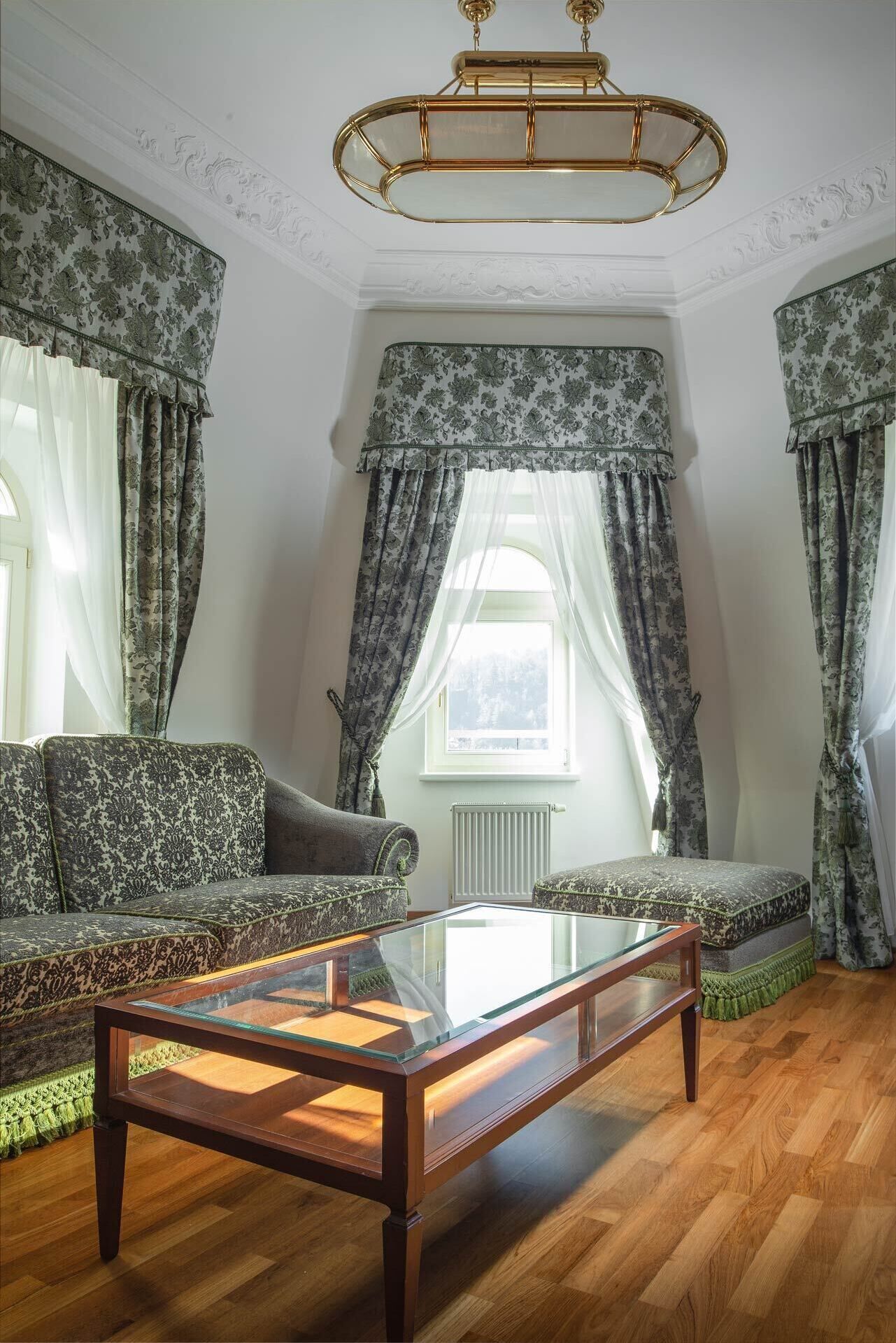 Foto - Spa Hotel Schlosspark