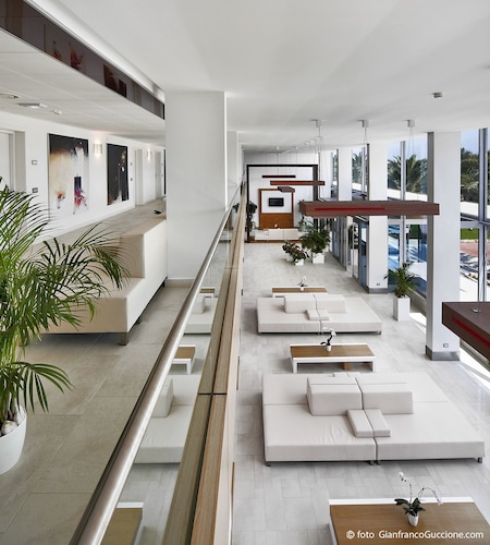 Eureka Palace Hotel Spa Resort