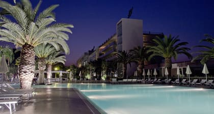 Eureka Palace Hotel Spa Resort