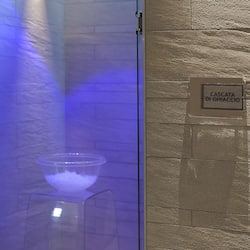 Sauna, hot tub, steam room, Turkish bath, body treatments, hydrotherapy