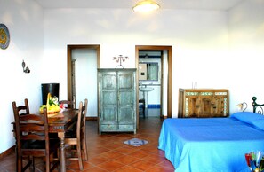 Apartment for 4 people
