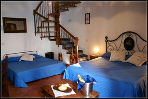Apartment for 4 people