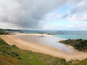 View from property - Hotel de Clisson (Saint-Brieuc)