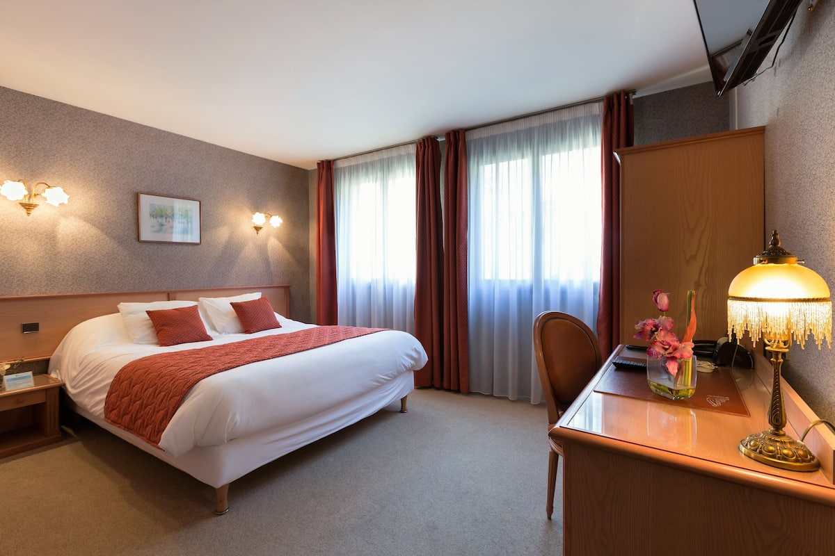 Comfort-Doppelzimmer