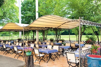 Hotel Les Cèdres