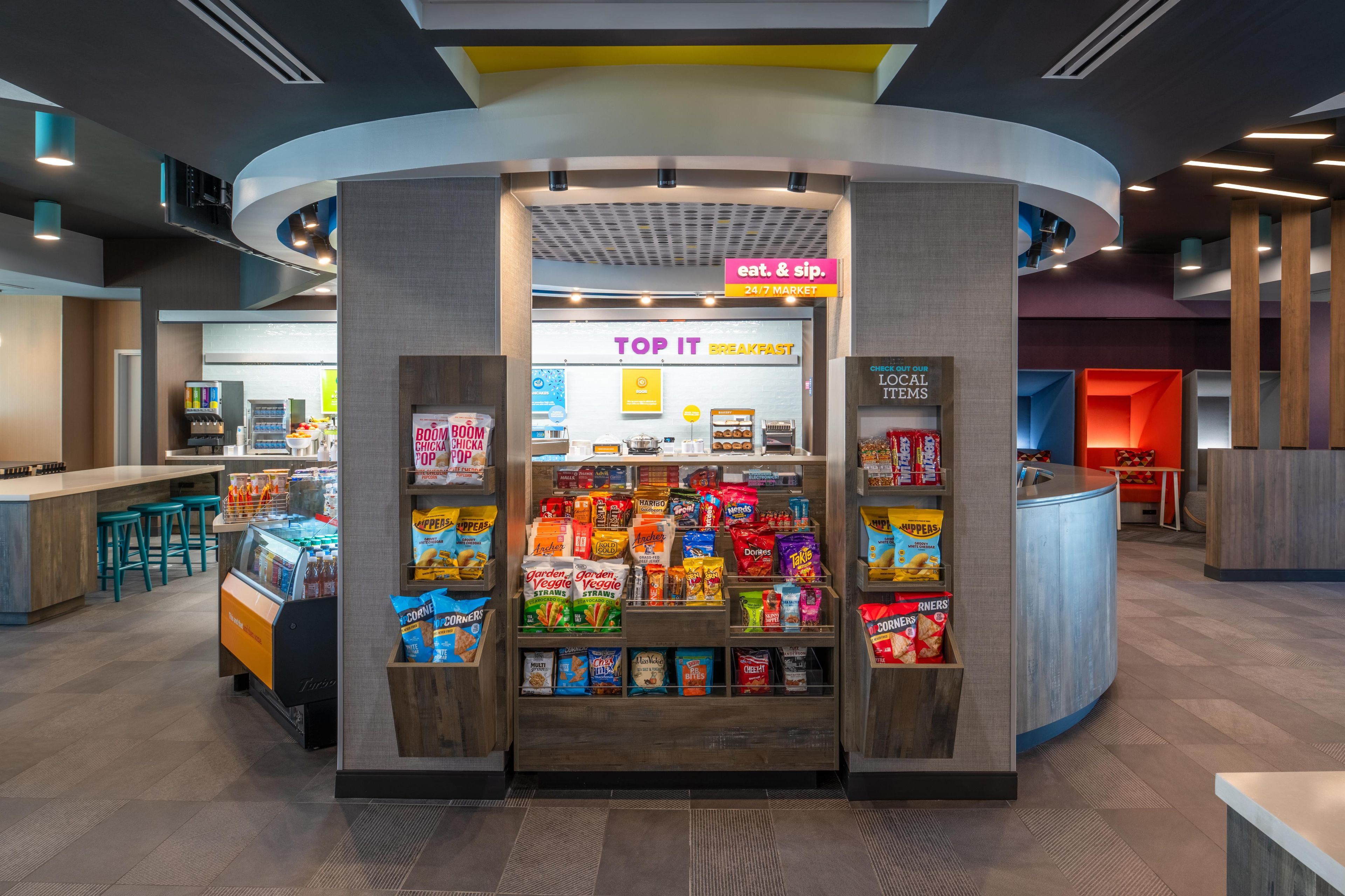Snackbar