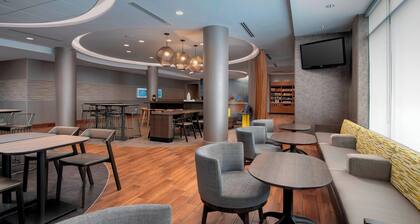 SpringHill Suites by Marriott Potomac Mills Woodbridge