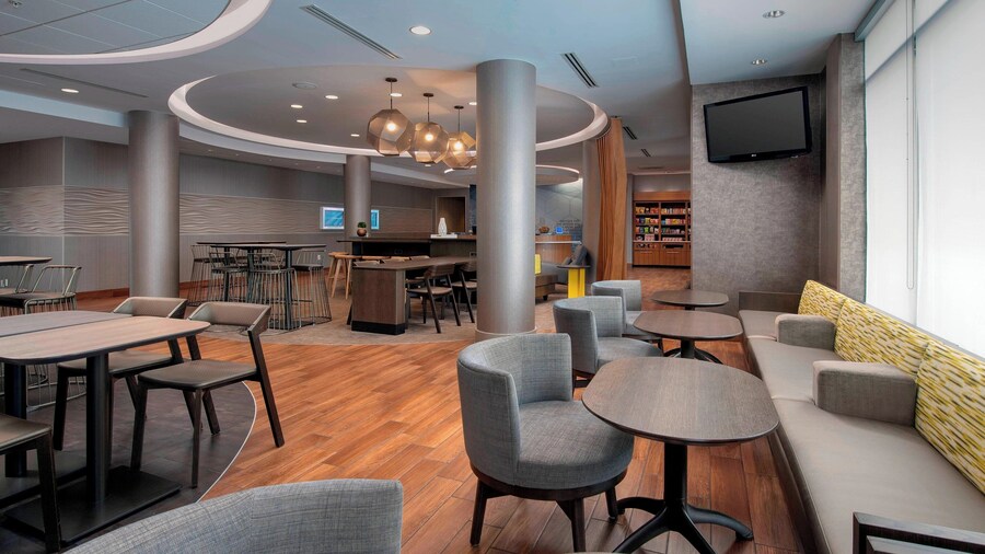 SpringHill Suites by Marriott Potomac Mills Woodbridge