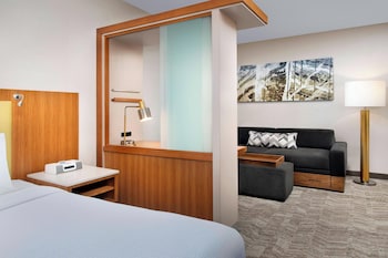 SpringHill Suites by Marriott Potomac Mills Woodbridge