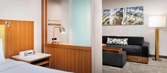 SpringHill Suites by Marriott Potomac Mills Woodbridge