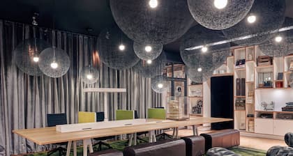 citizenM Glasgow