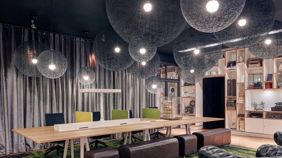 citizenM Glasgow