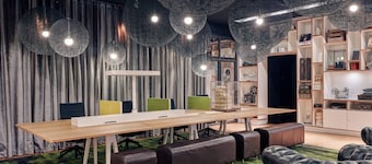 citizenM Glasgow