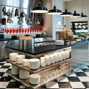citizenM Glasgow