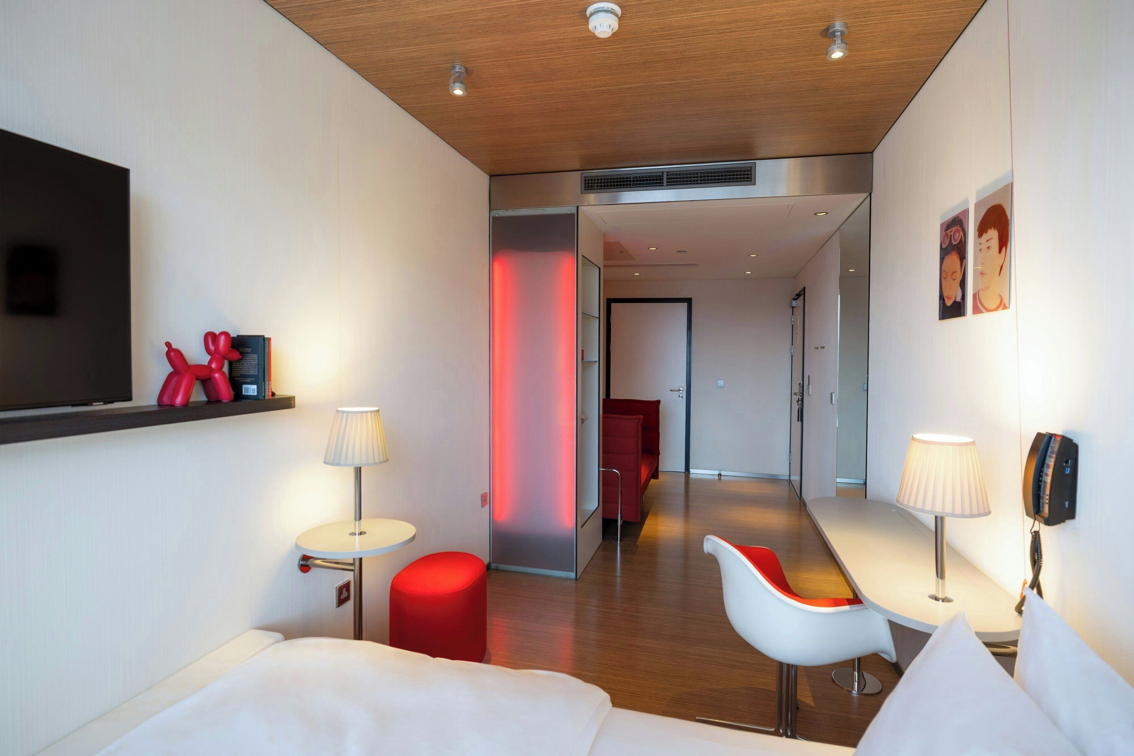 Photo - citizenM Glasgow