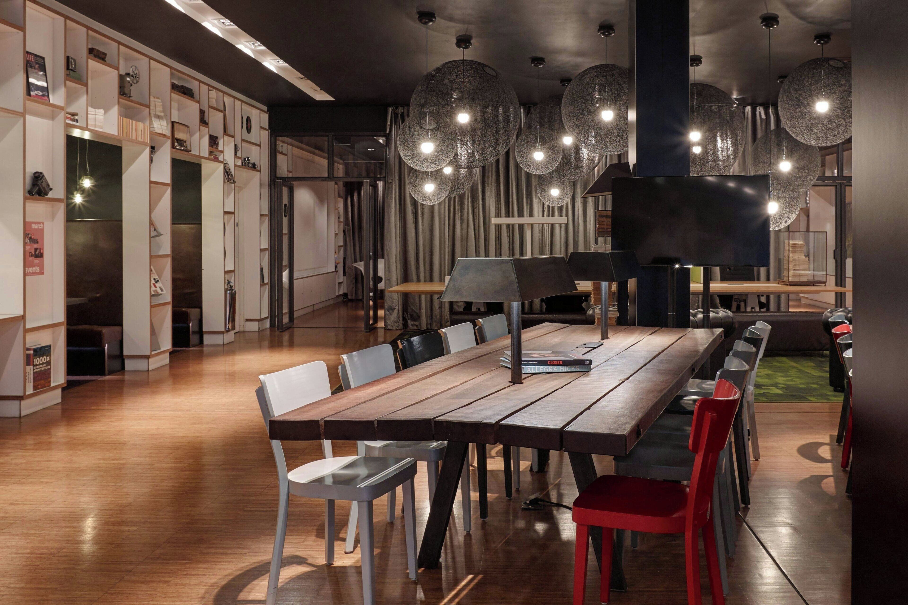 Photo - citizenM Glasgow