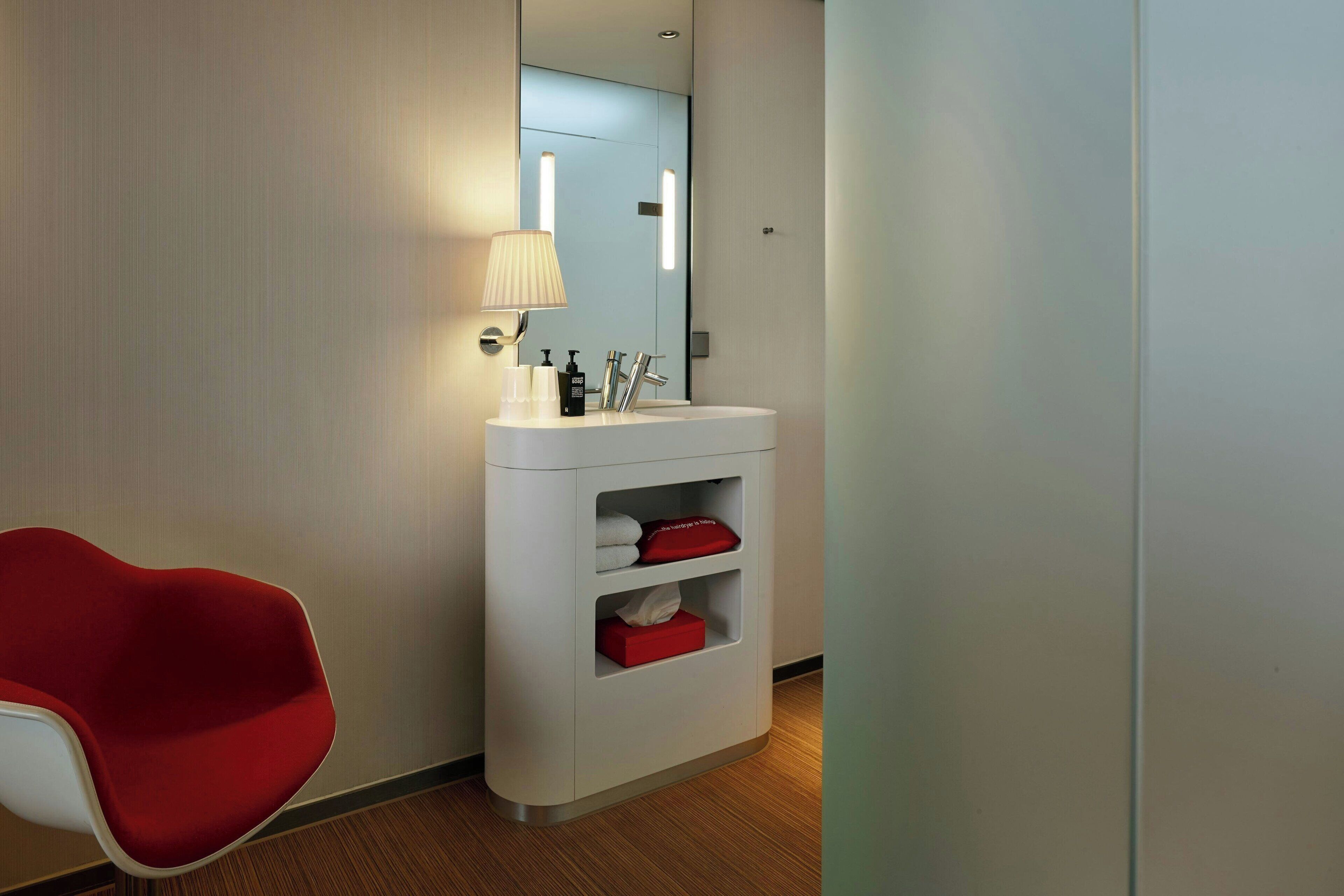 Photo - citizenM Glasgow