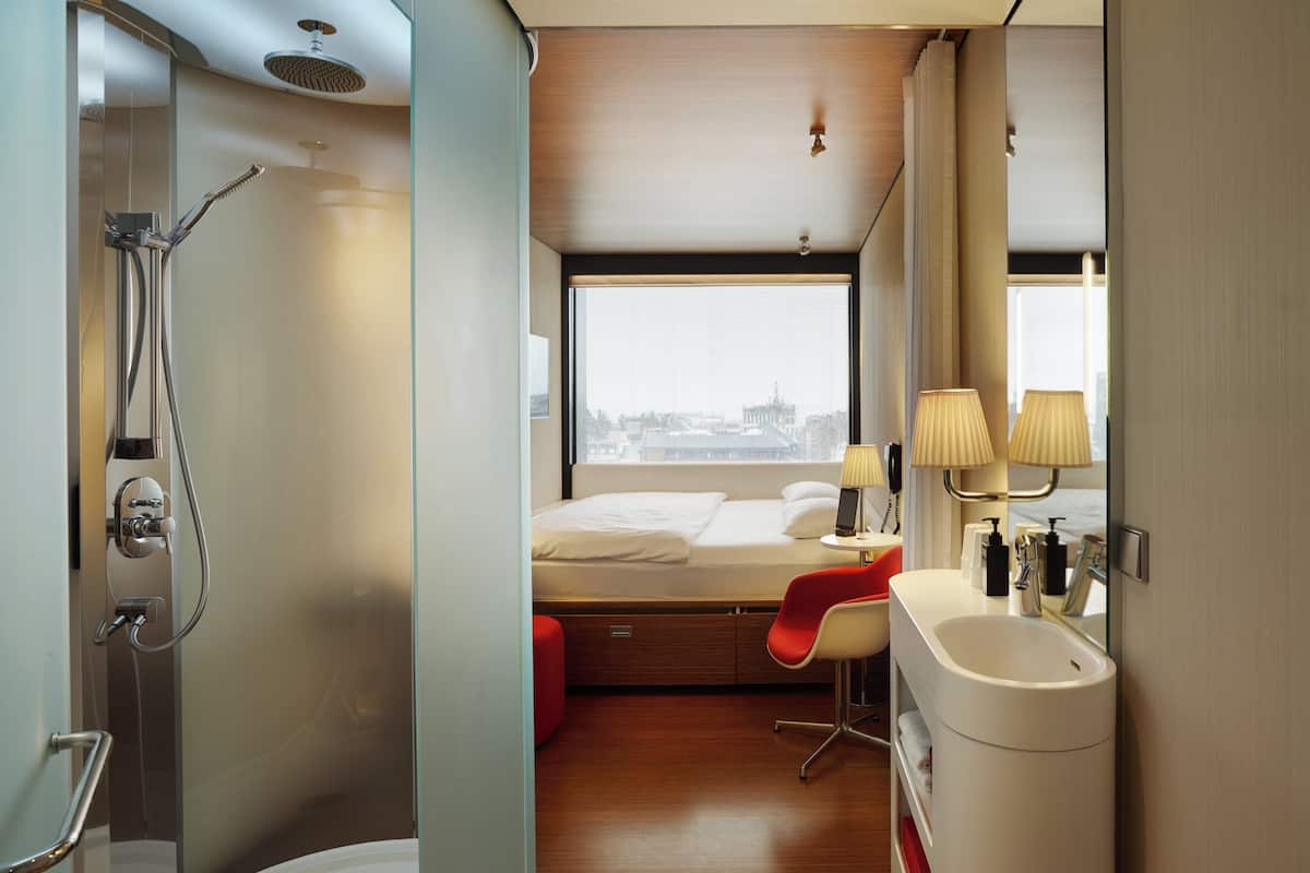 Literie de qualité supérieure, surmatelas