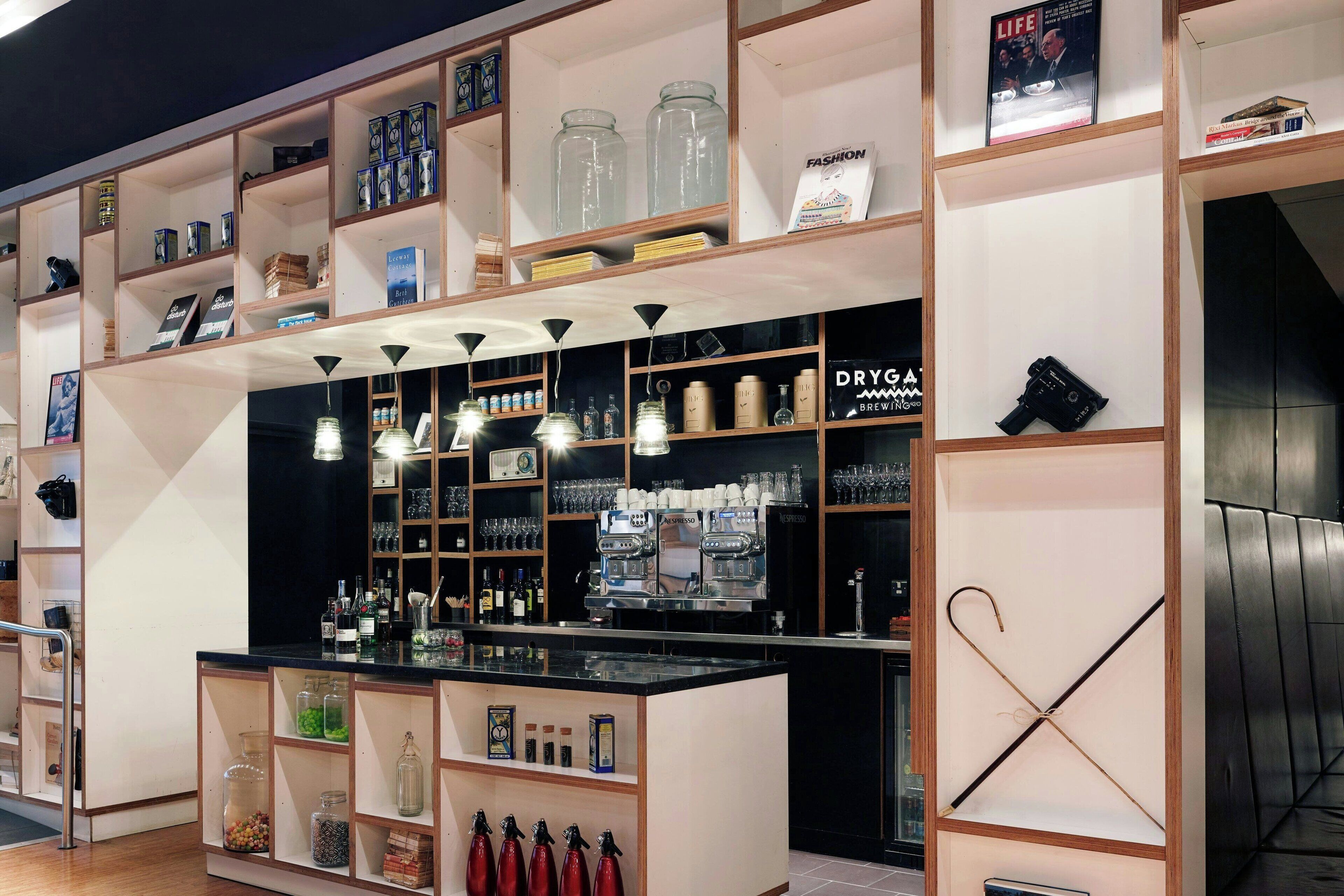 Photo - citizenM Glasgow