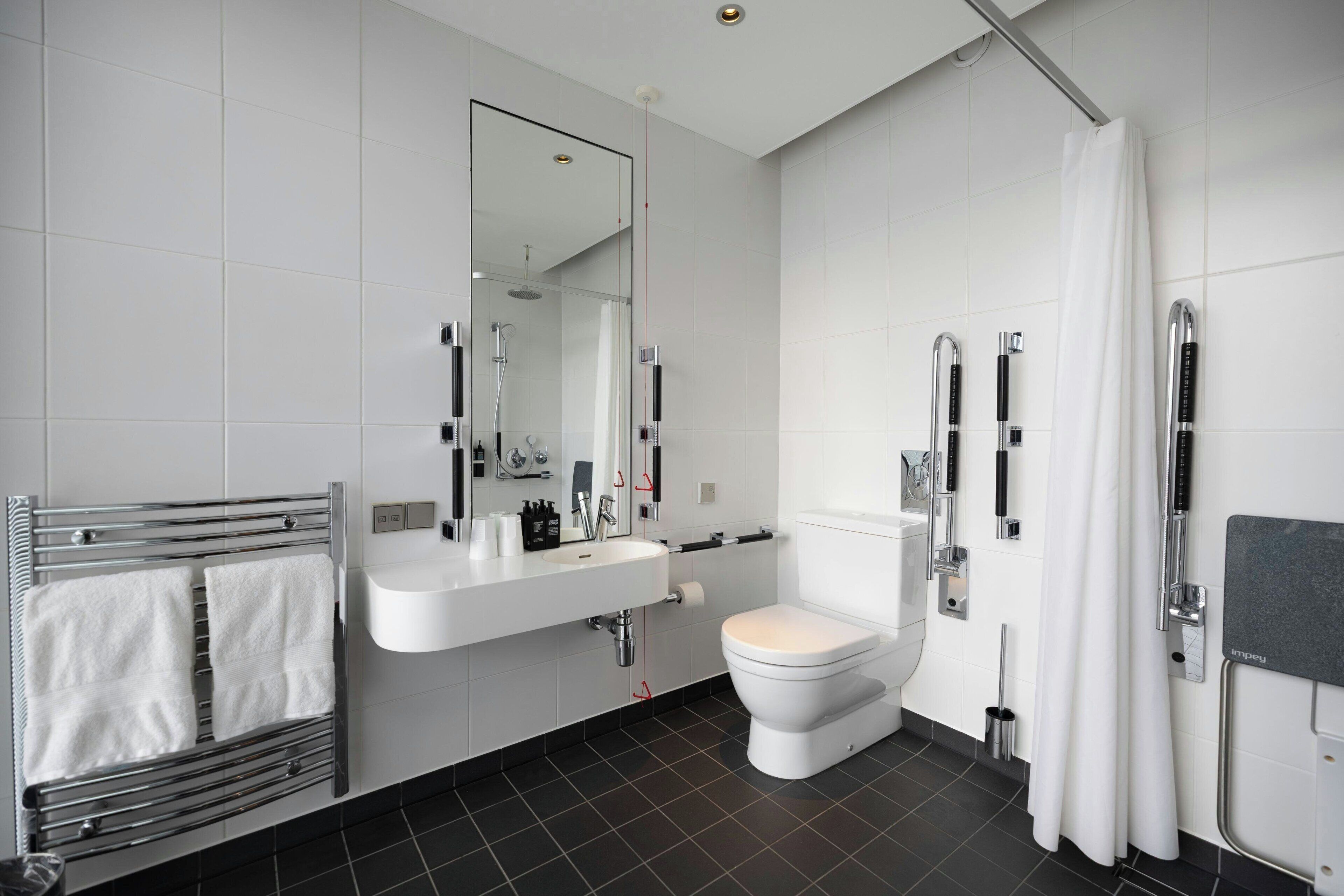 Photo - citizenM Glasgow