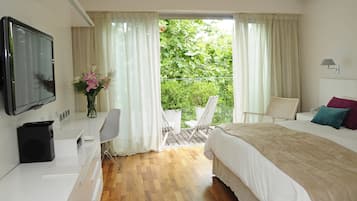 Chambre Classique
