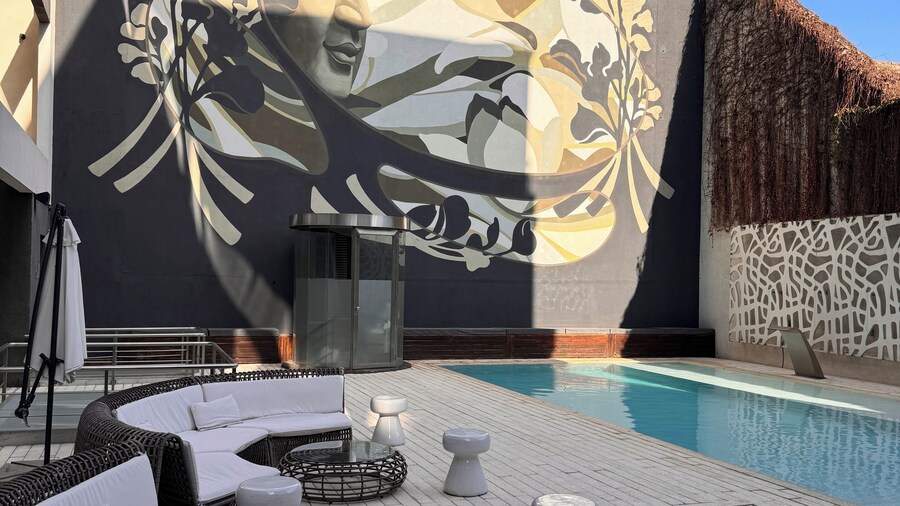 Ilum Experience Home