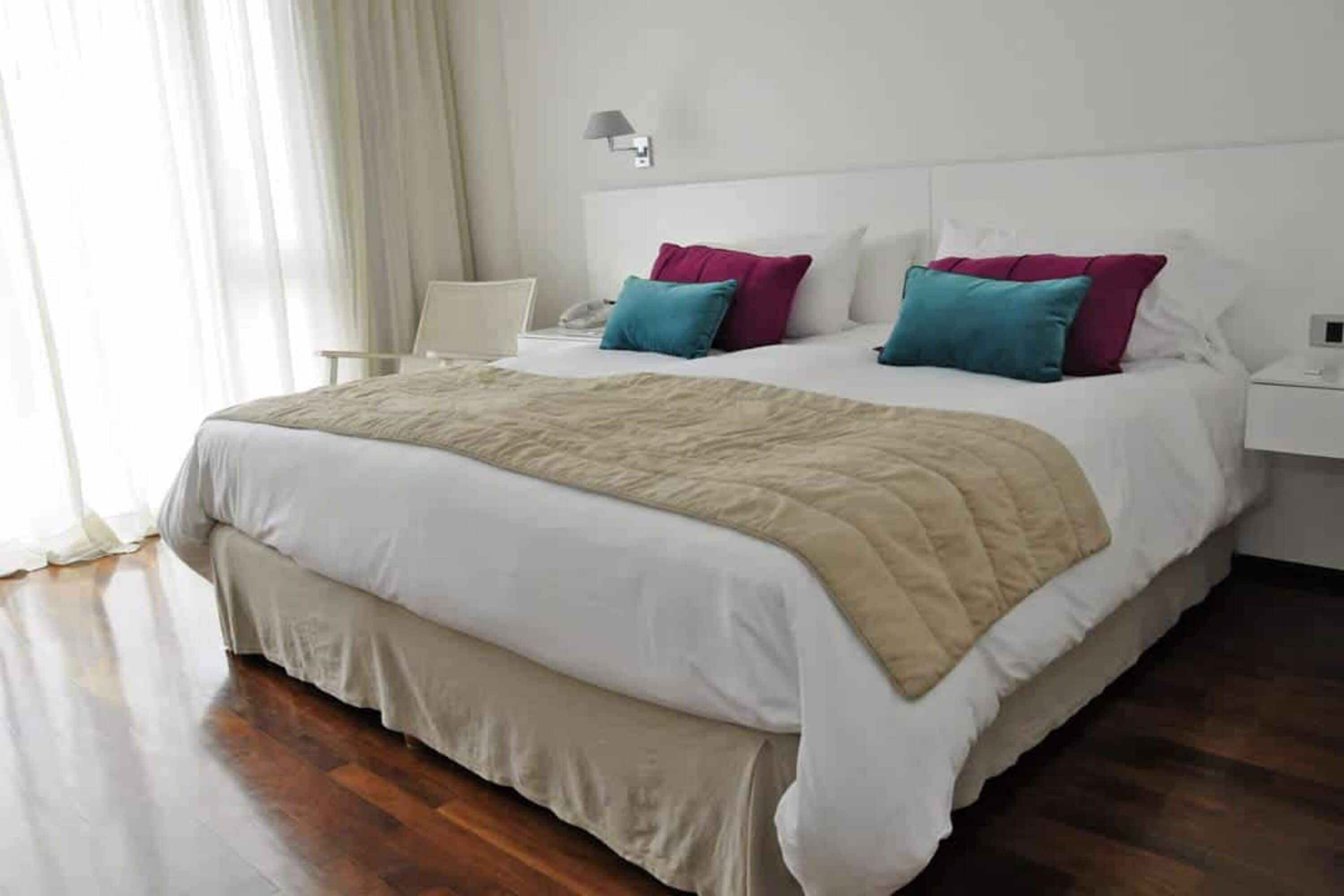 classic apartment | premium bedding, pillow-top beds, minibar, in-room safe