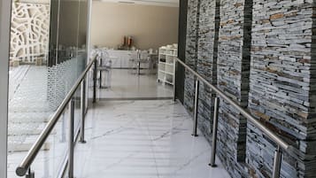 Pasillo