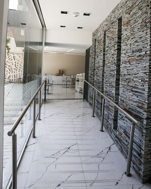 Hallway - Ilum Experience Home (Buenos Aires)