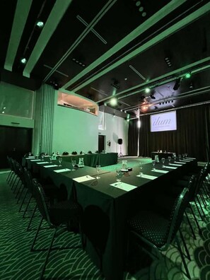 Reception hall - Ilum Experience Home (Buenos Aires)
