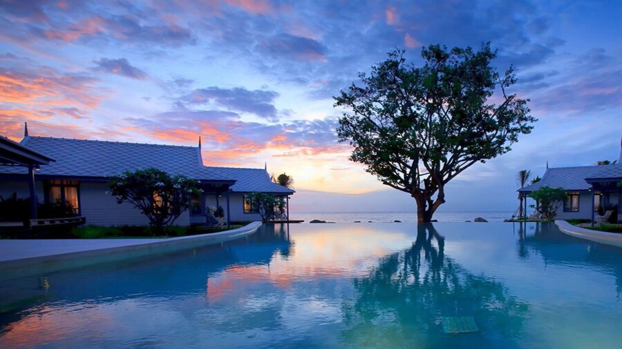 Devasom Hua Hin Resort